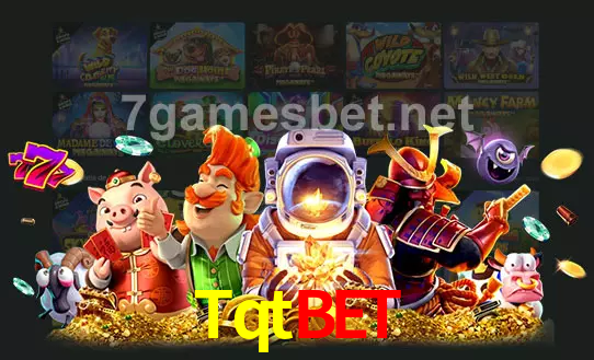 cassino Tqtbet