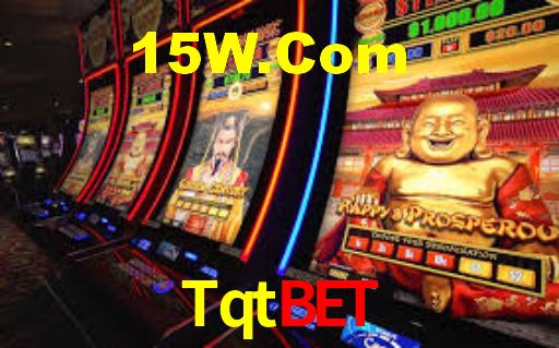Welcome Bonus Tqtbet