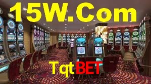 Live Casino Tqtbet
