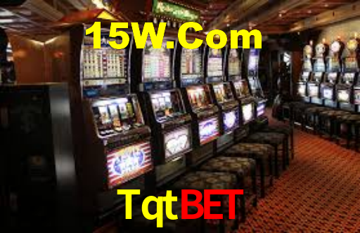 VIP Casino Tqtbet