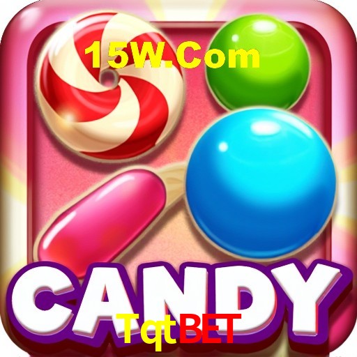 Interface do App Tqtbet