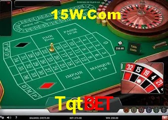Promoção Relâmpago Tqtbet