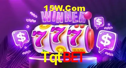 Sinta a adrenalina dos jogos de cassino com Tqtbet