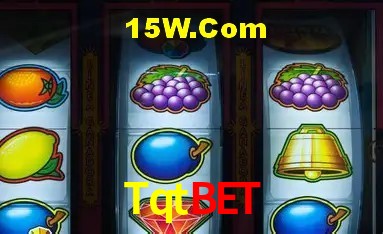 Provedores de Jogos Tqtbet