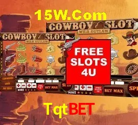 Tqt Bet