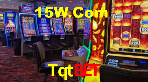 Live Casino Tqtbet