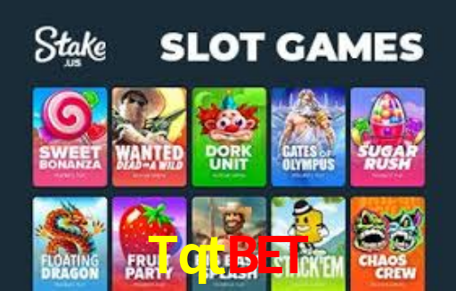 Cassino de Jogos Tqtbet